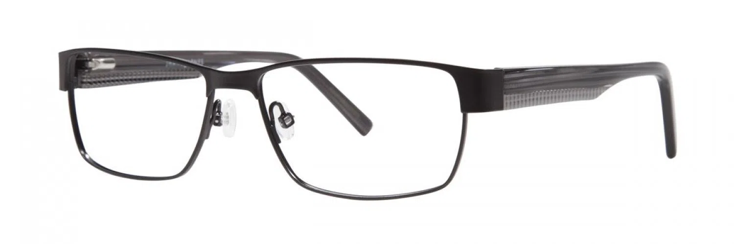 Jhane Barnes ARITHMETIC Eyeglasses - view 2